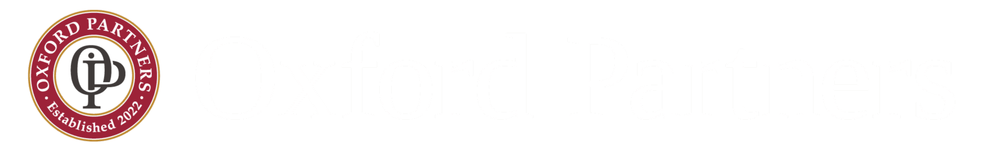 オックスフォードパートナーズ｜Oxford Partners